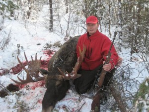 08102009 Matkaharjusta naakimalla 